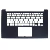 Dell Precision 5520, XPS 15 9560 felső burkolat, fekete (P56F, CGN79)