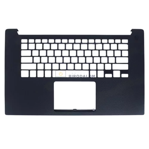 Dell Precision 5520, XPS 15 9560 felső burkolat, fekete (P56F, CGN79)