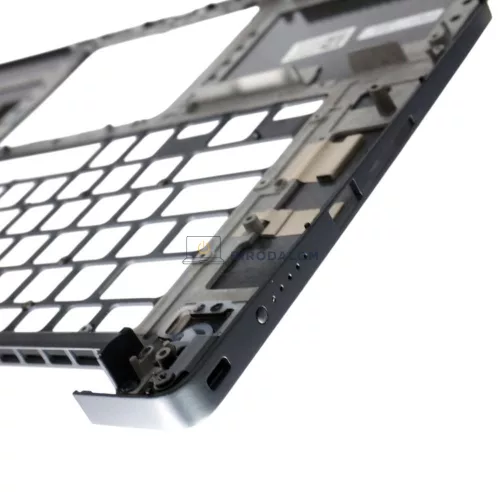 Dell Precision 5520, XPS 15 9560 felső burkolat, fekete (P56F, CGN79)