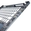 Dell Precision 5520, XPS 15 9560 felső burkolat, fekete (P56F, CGN79)