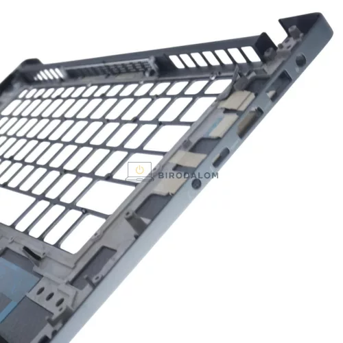 Dell Precision 5520, XPS 15 9560 felső burkolat, fekete (P56F, CGN79)