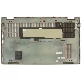 Dell Latitude 14 E5410, 5400 alsó burkolat, ezüst