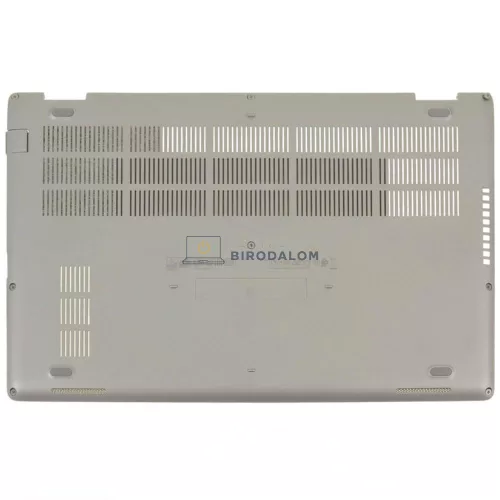 Dell Latitude 14 E5410, 5400 alsó burkolat, ezüst