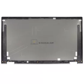   Lenovo IdeaPad Flex 5-15IIL05, Flex 5-15ITL05, Flex 5-15ALC05 kijelző hátlap, szürke