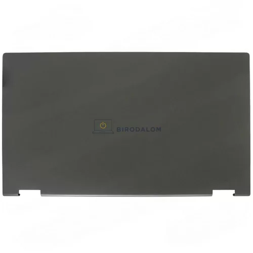 Lenovo IdeaPad Flex 5-15IIL05, Flex 5-15ITL05, Flex 5-15ALC05 kijelző hátlap, szürke