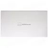 Lenovo IdeaPad Z50-70, Z50-75, Z50-80, G50-30, G50-45, G50-70 kijelző hátlap, fehér