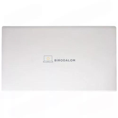 Lenovo IdeaPad Z50-70, Z50-75, Z50-80, G50-30, G50-45, G50-70 kijelző hátlap, fehér