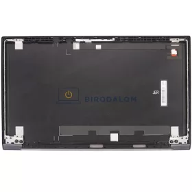   Lenovo ThinkPad E580, ThinkPad E585, ThinkPad E590, ThinkPad E595 kijelző hátlap, fekete