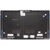 Lenovo ThinkPad E16 Gen 1, ThinkPad E16 Gen 2 kijelző hátlap, fekete