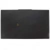 Lenovo ThinkPad E16 Gen 1, ThinkPad E16 Gen 2 kijelző hátlap, fekete
