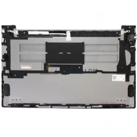   Lenovo ThinkBook 14 G6 IRL, G6 ABP, G7 IML, G7 ARP, G8 IRL, G8 IAL alsó burkolat, szürke