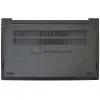 Lenovo ThinkBook 14 G6 IRL, G6 ABP, G7 IML, G7 ARP, G8 IRL, G8 IAL alsó burkolat, szürke