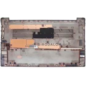 Lenovo IdeaPad Slim 3 15IRU8, 15IAN8, 15ABR8, 15AMN8, 15IRH8, 15IAH8 alsó burkolat, szürke (5CB1K186