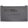 Lenovo IdeaPad Slim 3 15IRU8, 15IAN8, 15ABR8, 15AMN8, 15IRH8, 15IAH8 alsó burkolat, szürke (5CB1K186