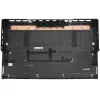 Lenovo Legion Pro 7 16IRX8H, Pro 7 16IRX8, Pro 7 16ARX8H, Y9000P alsó burkolat, sötétszürke