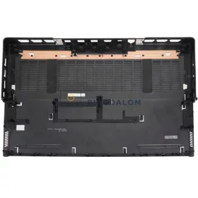   Lenovo Legion Pro 7 16IRX8H, Pro 7 16IRX8, Pro 7 16ARX8H, Y9000P alsó burkolat, sötétszürke