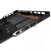 Lenovo Legion Pro 7 16IRX8H, Pro 7 16IRX8, Pro 7 16ARX8H, Y9000P alsó burkolat, sötétszürke