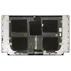 Dell Alienware m16 R1 AMD 2023, AWM16-7602BLK-PUS kijelző hátlap, szürke