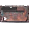 Dell Latitude 13 5320, E5320 alsó burkolat, ezüst