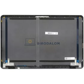   Lenovo 14e Chromebook Gen 2 82M1, 82M2, IdeaPad 3 Chrome 14APO6 82MY kijelző hátlap, szürke