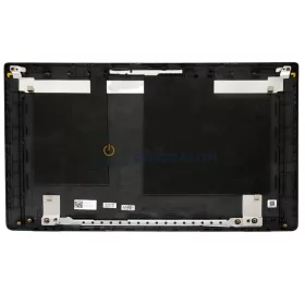   Dell Latitude 3420, E3420, 3430, E3430 kijelző hátlap, sötétszürke