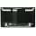 Dell Latitude 3420, E3420, 3430, E3430 kijelző hátlap, sötétszürke