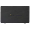 Dell Latitude 3420, E3420, 3430, E3430 kijelző hátlap, sötétszürke