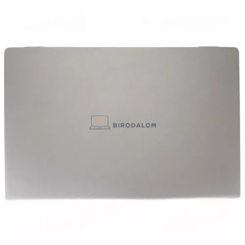 Dell Latitude 7440, E7440 kijelző hátlap, ezüst