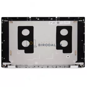   Dell Inspiron 14 Pro 5420, Inspiron 14 Pro 5425 kijelző hátlap, ezüst