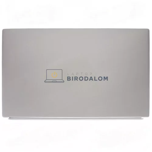 Dell Inspiron 14 Pro 5420, Inspiron 14 Pro 5425 kijelző hátlap, ezüst