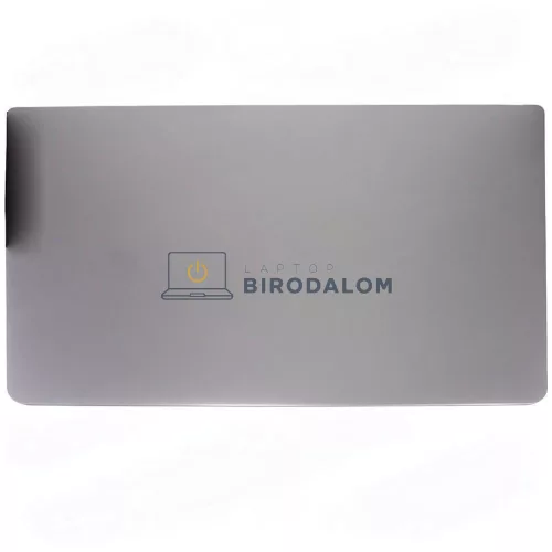 Lenovo IdeaPad 1 14AMN7, IdeaPad 1-14ADA7 kijelző hátlap, ezüst