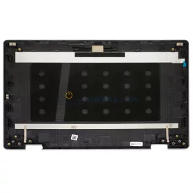   Asus Chromebook Flip CR1, CR1100, CR1100CKA, CR1100FKA kijelző hátlap, sötétszürke