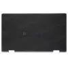 Asus Chromebook Flip CR1, CR1100, CR1100CKA, CR1100FKA kijelző hátlap, sötétszürke