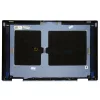 Dell Inspiron 14 7430, 7435, 7435 2-in-1 kijelző hátlap, kék