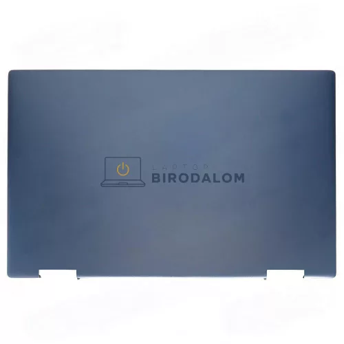 Dell Inspiron 14 7430, 7435, 7435 2-in-1 kijelző hátlap, kék