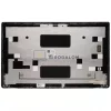 Dell Latitude 14 5420, 5421, 5430, E5420, Precision 14 3470 kijelző hátlap, szürke