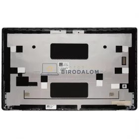   Dell Latitude 14 5420, 5421, 5430, E5420, Precision 14 3470 kijelző hátlap, szürke