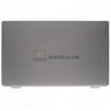 Dell Latitude 14 5420, 5421, 5430, E5420, Precision 14 3470 kijelző hátlap, szürke