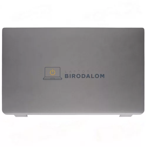 Dell Latitude 14 5420, 5421, 5430, E5420, Precision 14 3470 kijelző hátlap, szürke