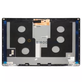 Dell Latitude 7340, E7340 kijelző hátlap, szürke