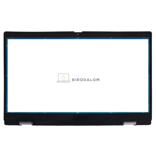 Dell Latitude 3330, E3330, Inspiron 14 7420, 7425 kijelző keret, fekete