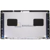 Dell Inspiron 16 Plus 7640, 7645, 7640 2in1 kijelző hátlap, ezüst
