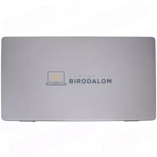 Dell Inspiron 16 Plus 7640, 7645, 7640 2in1 kijelző hátlap, ezüst