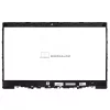 HP Chromebook 14 G6, Chromebook 14 G7, Chromebook 14A-NE kijelző keret, fekete