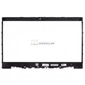   HP Chromebook 14 G6, Chromebook 14 G7, Chromebook 14A-NE kijelző keret, fekete