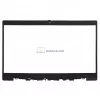 HP Chromebook 14 G6, Chromebook 14 G7, Chromebook 14A-NE kijelző keret, fekete