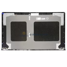   Dell Vostro 15 3510, 3515, V3520, 3525, 3530 kijelző hátlap, ezüst