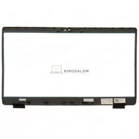 Dell Latitude 5320, E5320 kijelző keret, fekete