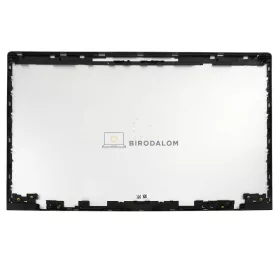   HP ProBook 450 G6, ProBook 455 G6, ProBook 455R G6, ProBook 450 G7, ProBook 455 G7 kijelző hátlap, ezüst