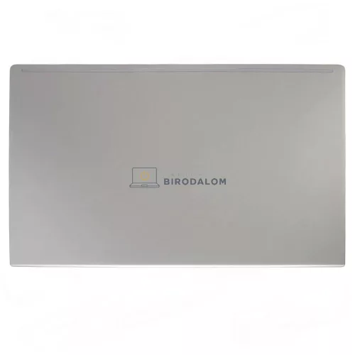 HP ProBook 450 G6, ProBook 455 G6, ProBook 455R G6, ProBook 450 G7, ProBook 455 G7 kijelző hátlap, ezüst